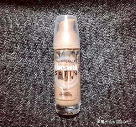 十大遮瑕防水敏感不脱妆粉底液,夏季防水防汗不脱妆粉底液