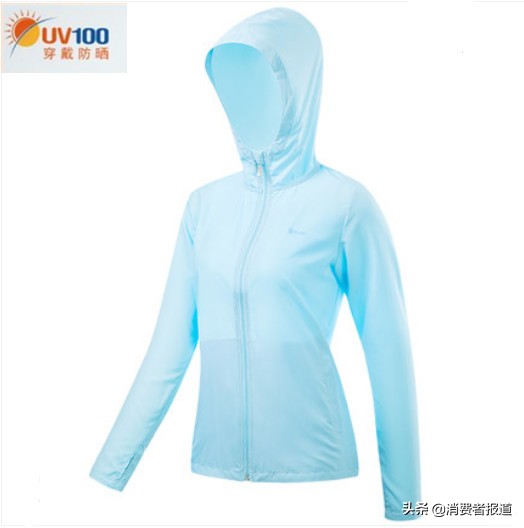 探路者防晒衣哪个颜色防晒效果好,探路者防晒衣正品价格