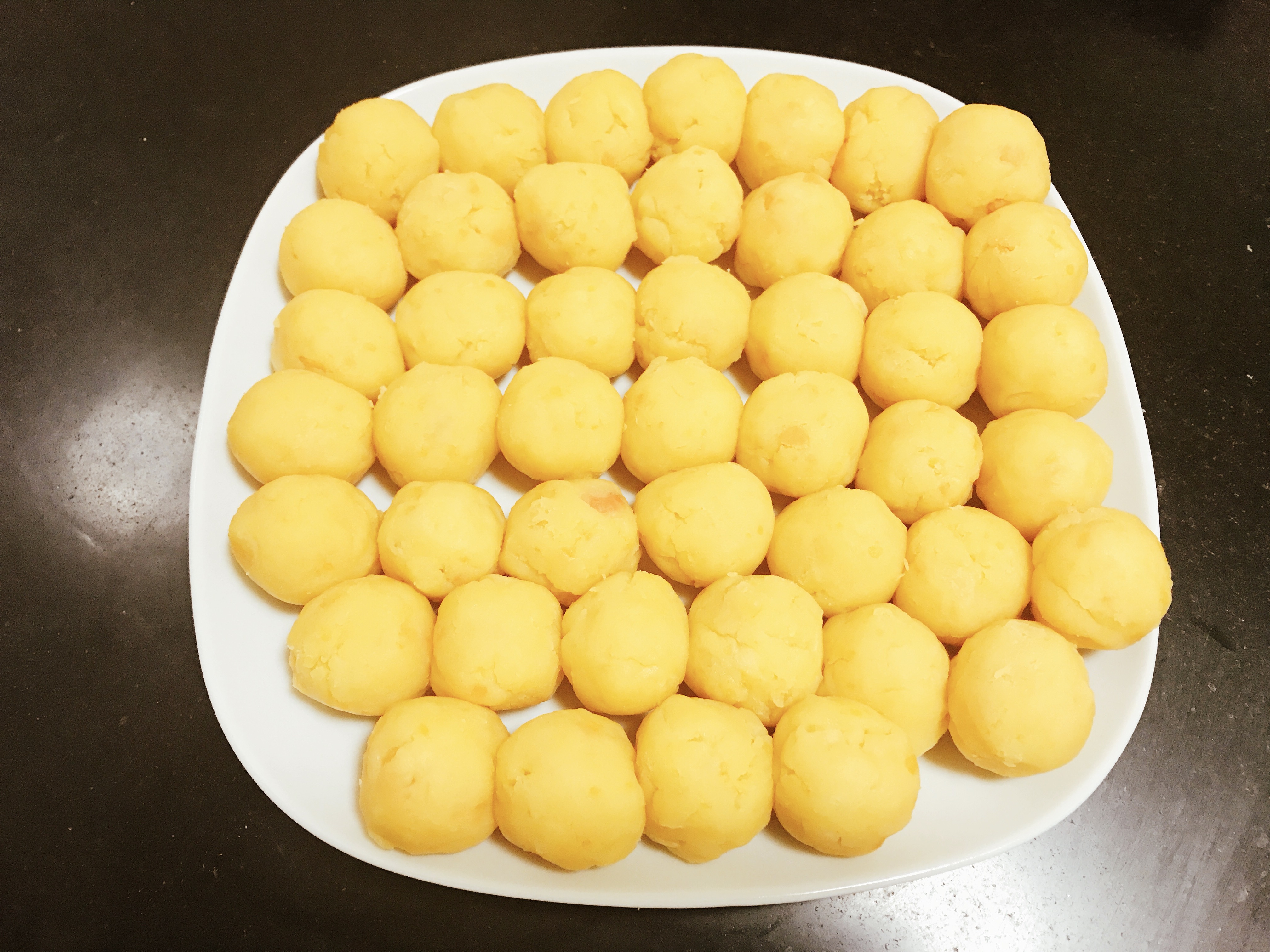 香港美心流心奶黄月饼,哪种流心奶黄月饼最好吃