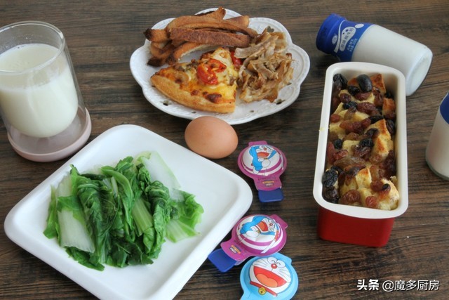 开学第一天吃什么早餐简单又好吃,开学第一天早餐吃什么好