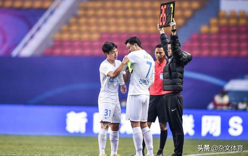 35岁还是主力上场的五大联赛球员,35岁以上的中超球员