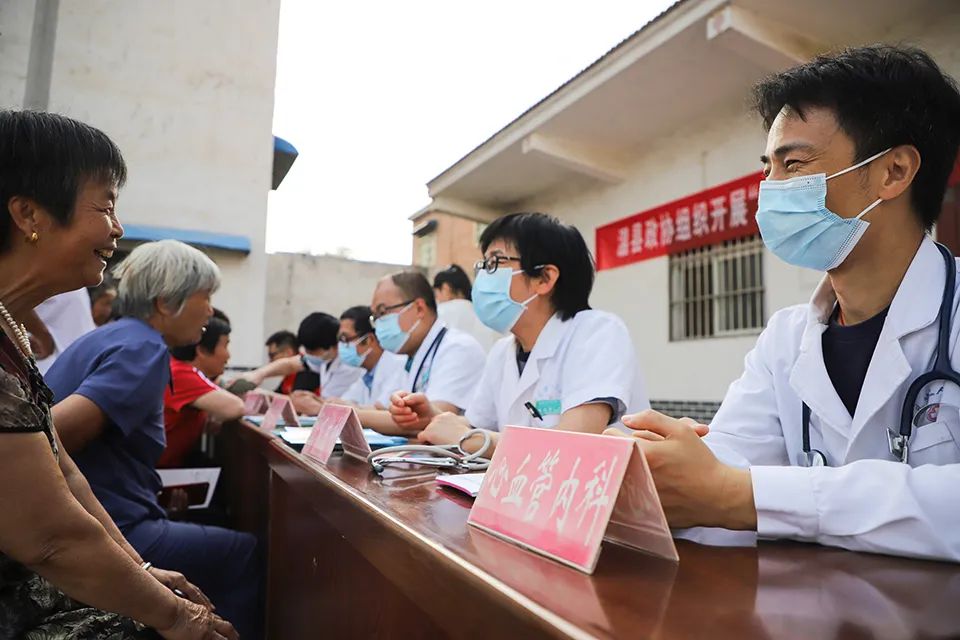 温县第二人民医院介绍,温县第二人民医院新闻