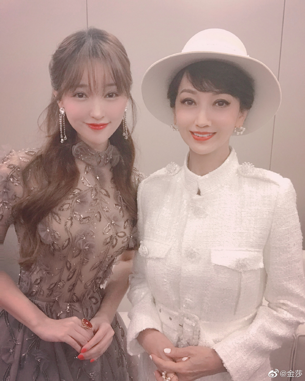 张萌白冰神话三美,神话张萌演了哪些角色