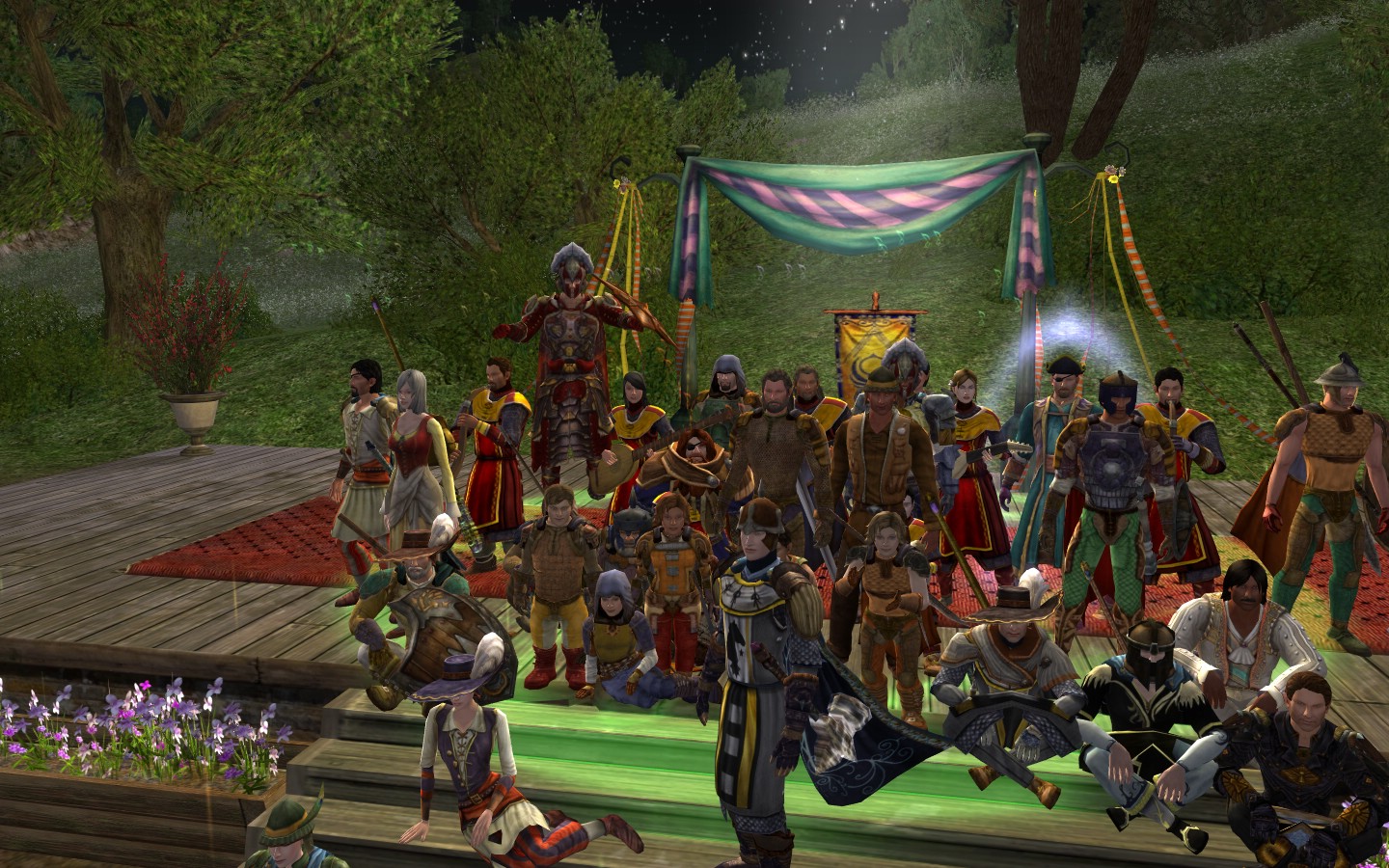 现在还没有关闭的网游有哪些,被关服的十大经典网游