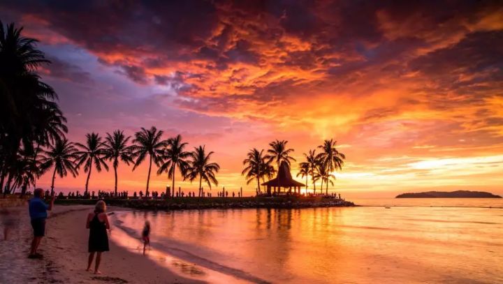 免签以后也要准备回程的机票吗,免签30天可以去几次