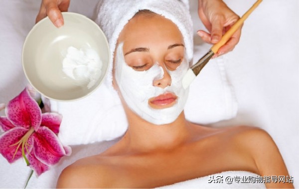 防止卡粉的面膜,容易卡粉用什么面膜