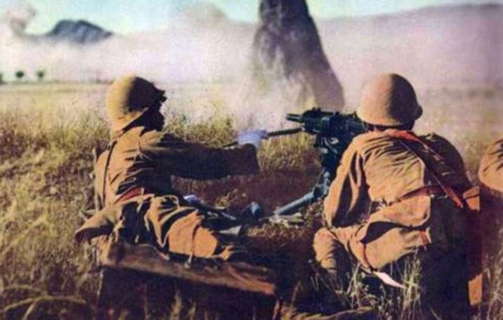 菜鸟新兵对抗老兵,新兵训练菜鸟