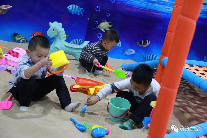 开儿童乐园多久能回本,开儿童乐园赚钱是真的吗