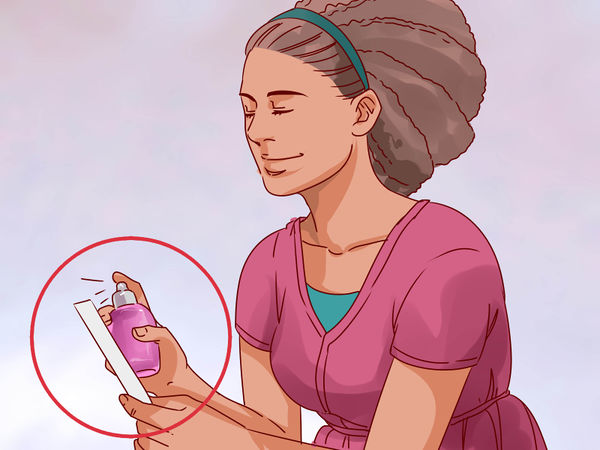 如何选择购买香水,怎么选购香水