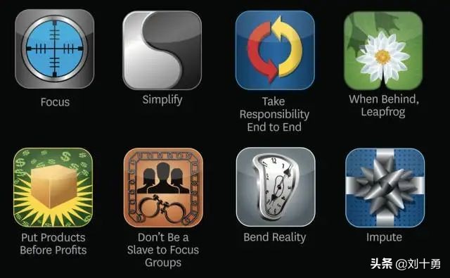 关于乔布斯领导力相关的视频,乔布斯成功的12个秘诀