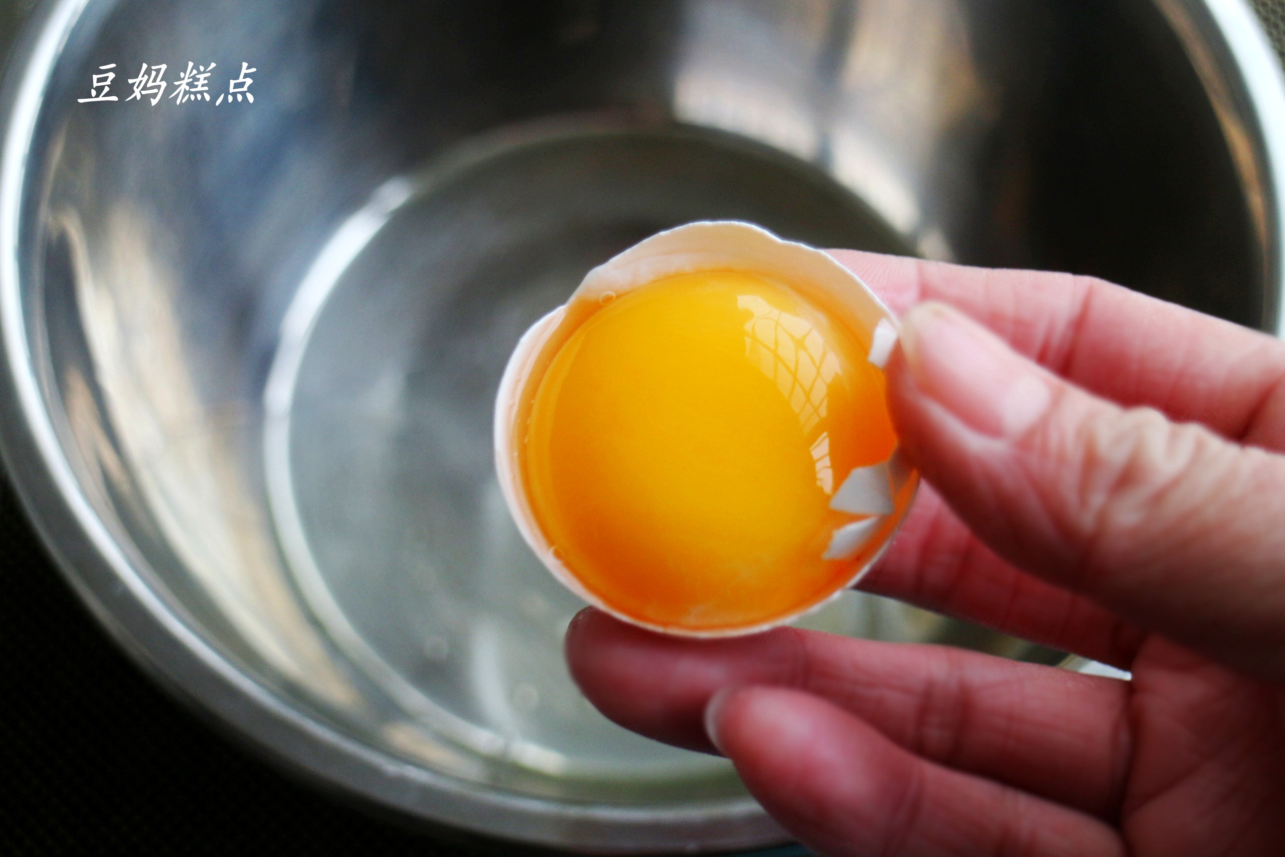 不用烤箱做迷你小蛋糕,儿童小蛋糕做法家庭版不需烤箱