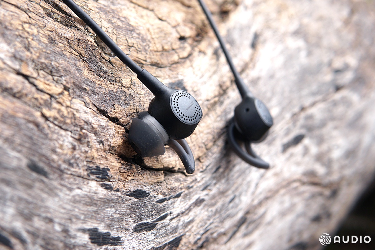 boseqc30消噪耳机评测,入耳降噪第一选择boseqc30