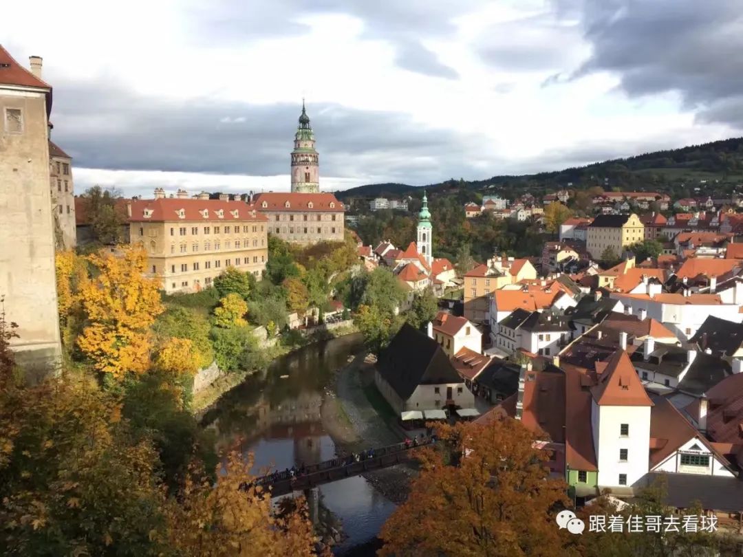布拉格看捷甲集锦,布拉格看捷甲中国队