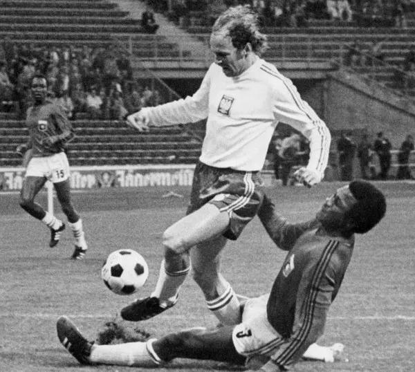 苏联足球历史十大巨星球员,欧洲目前十大足球明星