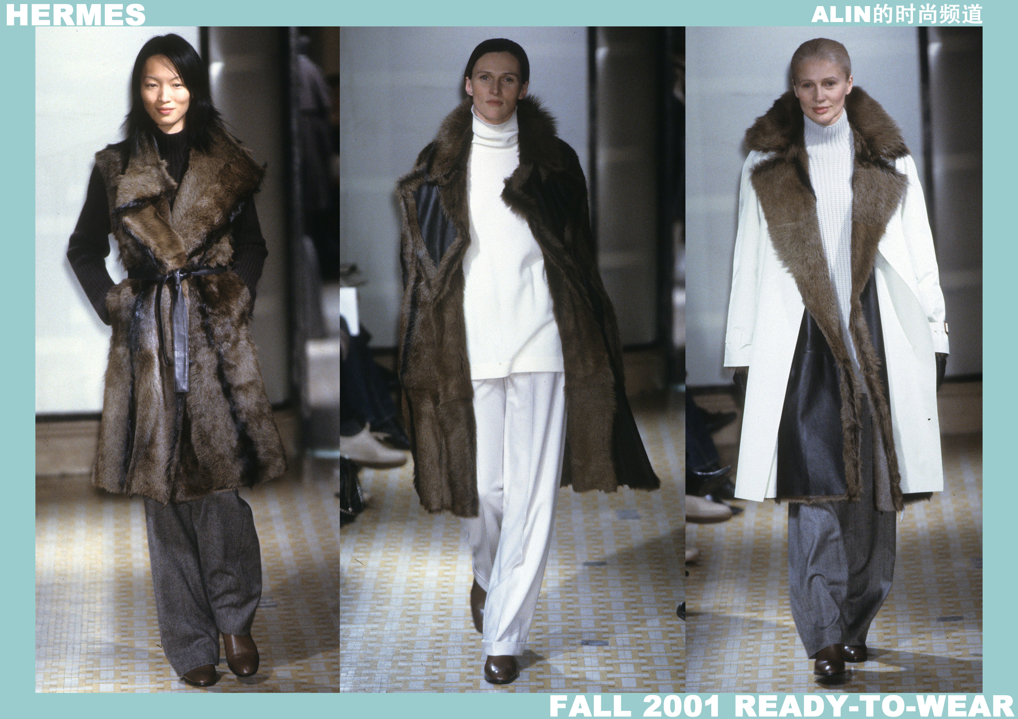 当叛逆的“解构鬼才”遇上“高傲”的法国时装屋