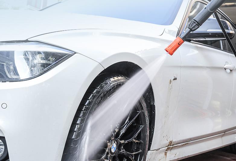 最耐用的洗车机洗车指南,洗车机怎样洗车好用