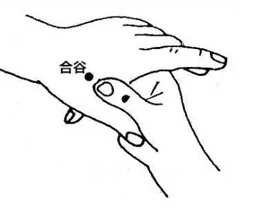 病毒感冒艾灸什么穴位好得快,病毒性感冒艾灸