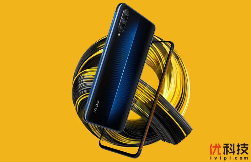 iqoo手机性能发挥到极致,最值得买的全新iqoo手机