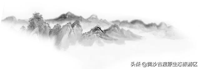 中秋佳节，陪伴家人到宁夏黄沙古渡景区开启畅玩之旅