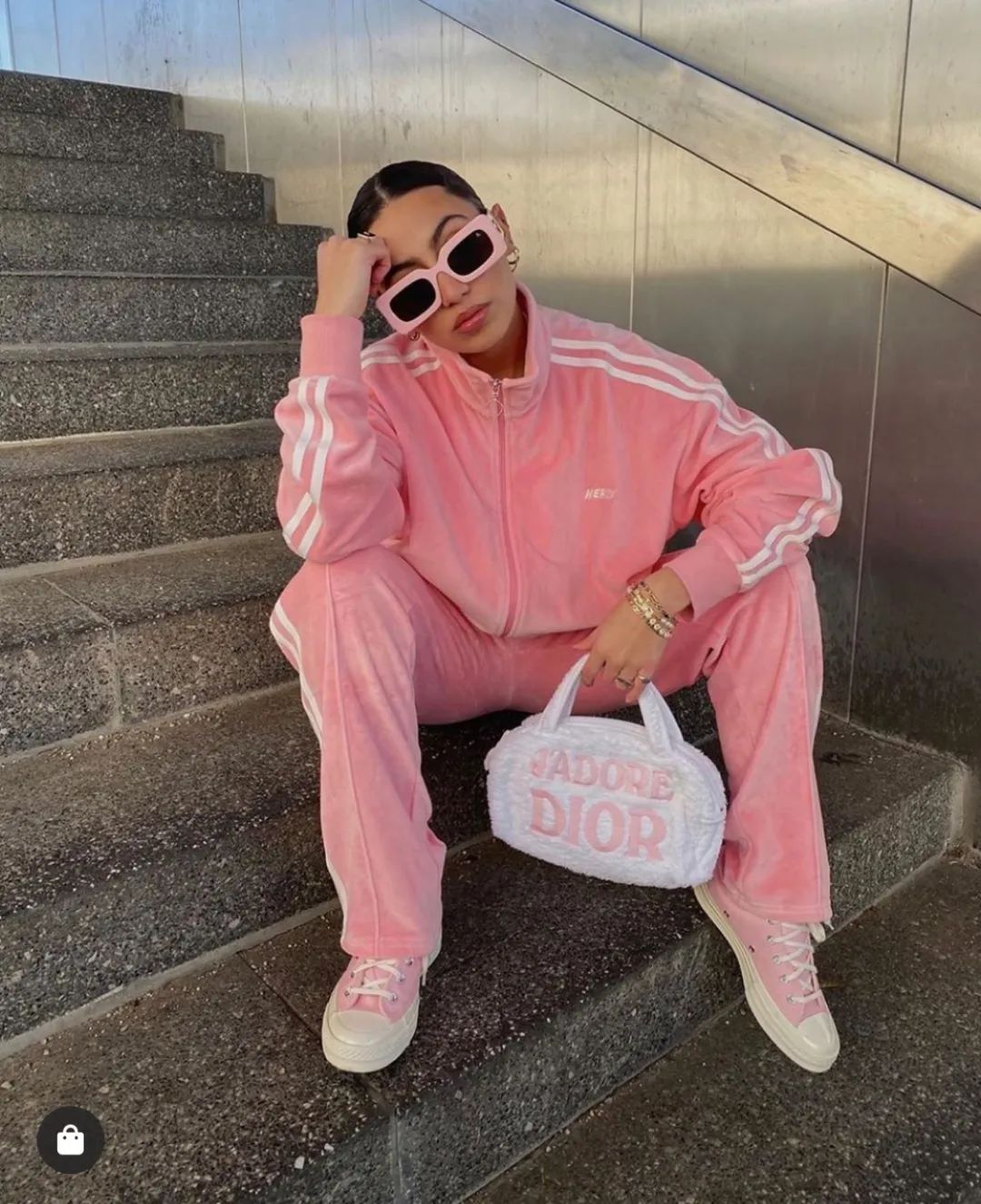 时尚穿搭时尚单品,自己动手做时尚又好看的穿搭