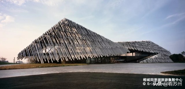 “全球最美客运站”，在苏州这个地方……