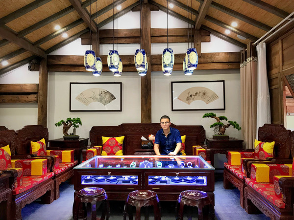 云南腾冲的美你想象不到,腾冲除了和顺还有什么古镇