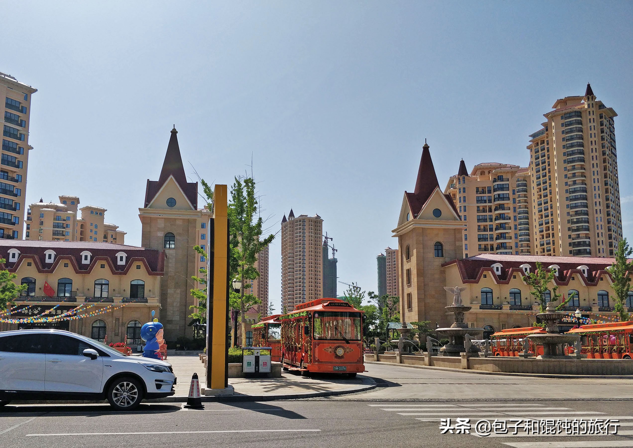 威海的乳山市是鬼城吗,乳山市为什么被称为鬼城