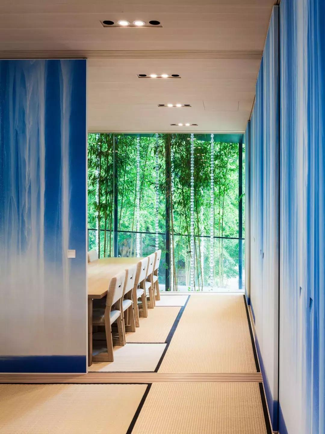 最神奇的寺庙,建在闹市的寺庙