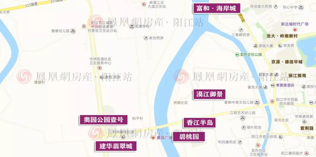 厉害！*江阳**5年内增建11所中小学，附各区编制方案