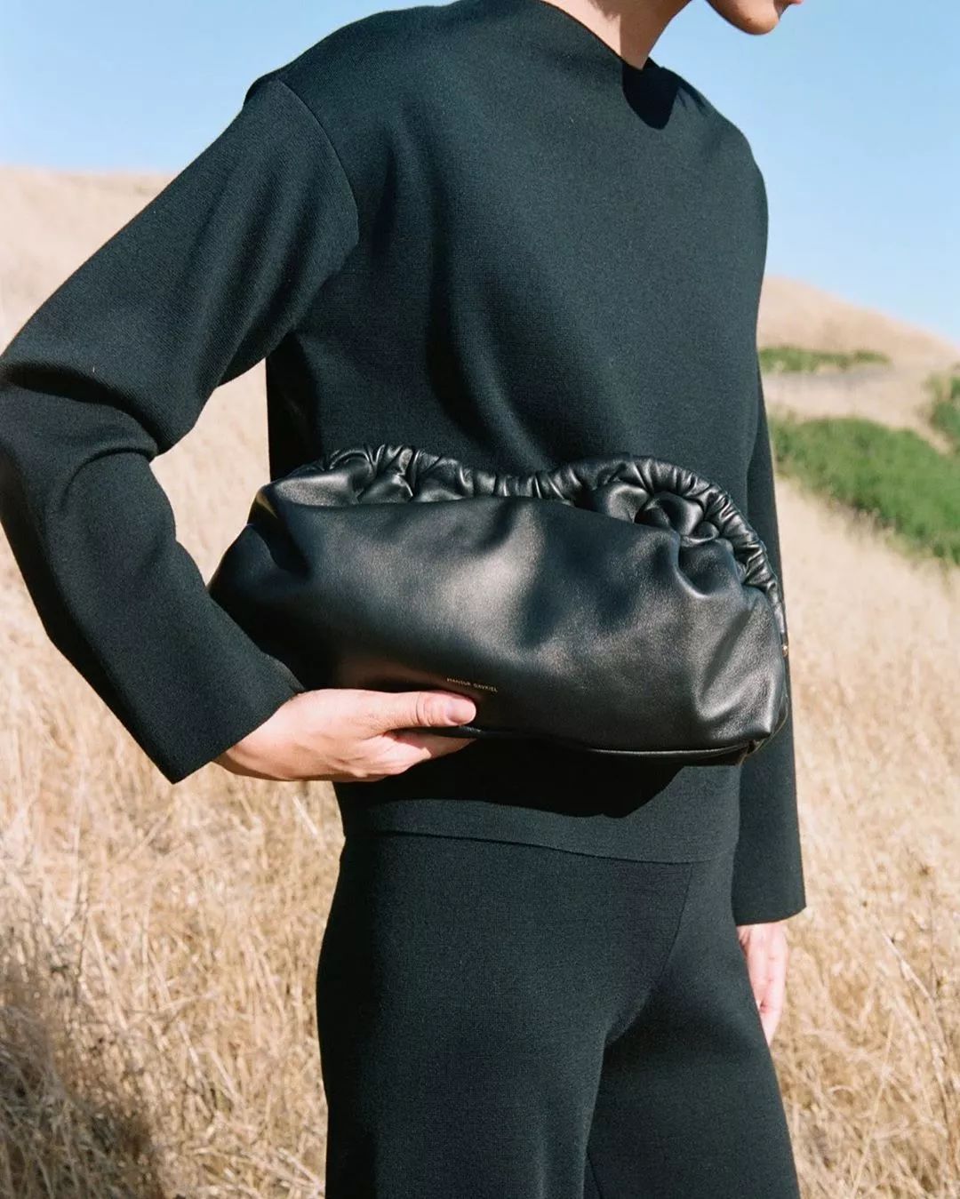 ​在选包这件事上，认真你就赢了