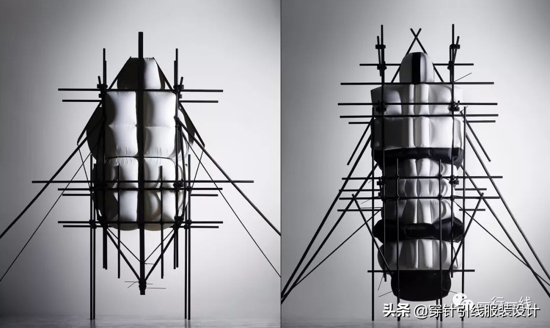 逆天羽绒服设计,moncler羽绒服成毅同款