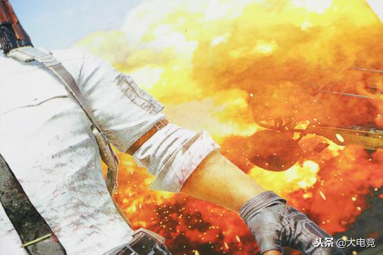 steelseries赛睿rival310功能,赛睿rival310pubg定制版怎么样好用吗