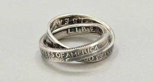 银饰男孩子用品,银饰男士把玩件