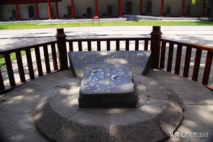 为什么陕西这么多外国人,被誉为东方金字塔的省份