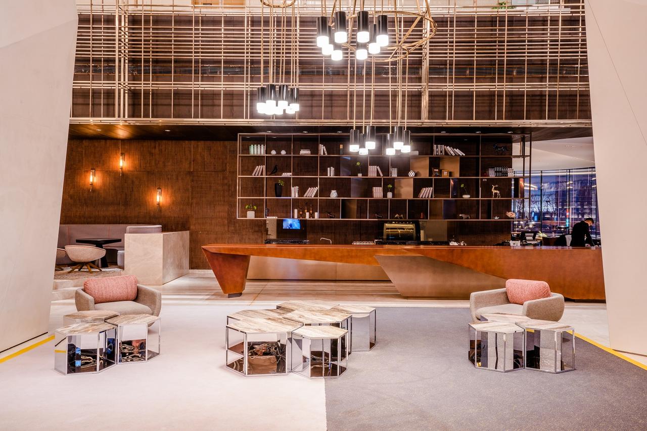 内蒙古十大推荐酒店,内蒙古最好的五星级酒店