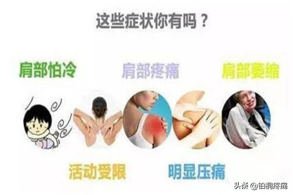 肩不举,肩周炎严重手抬不起最佳治疗办法