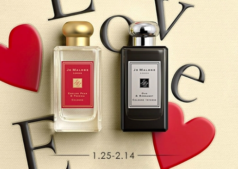 都在准备什么情人节礼物,小仙女最喜欢的礼物