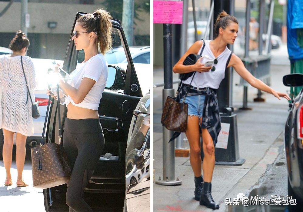 LouisVuittonMultipocket双肩包测评,louisvuitton水桶包多少钱