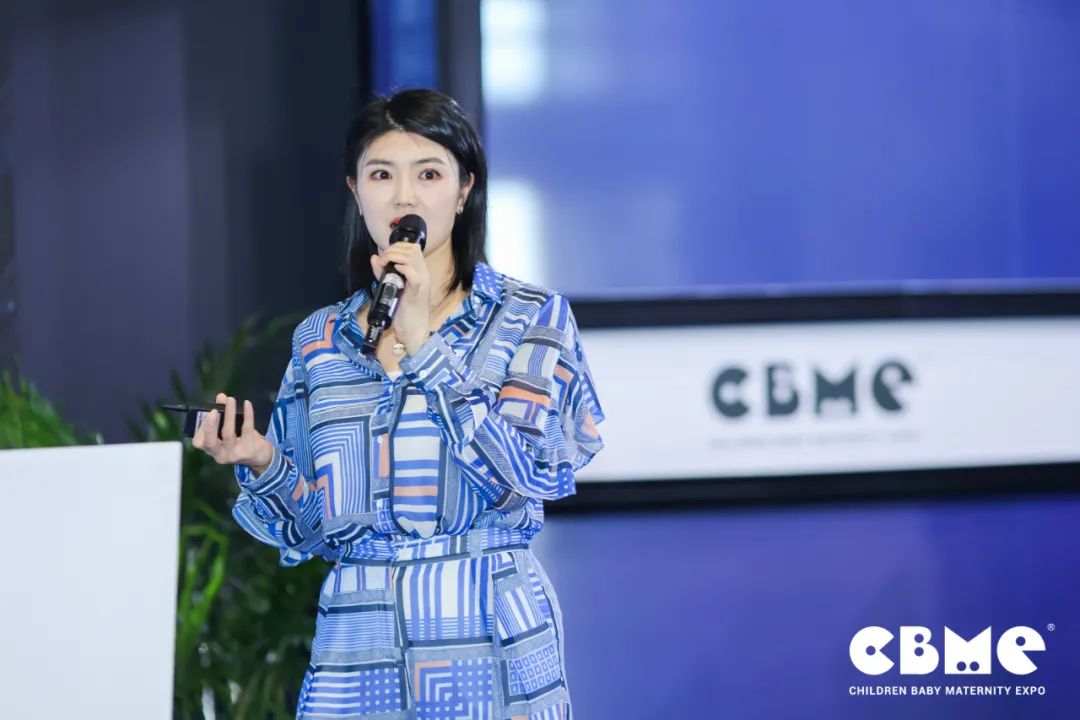 cbme孕婴童展2021童装展品牌,2020cbme孕婴童展在上海开幕