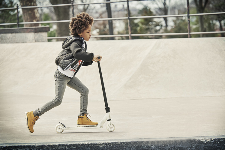 timberland大黄靴经典款区分,timberland男款大黄靴最小有39码吗