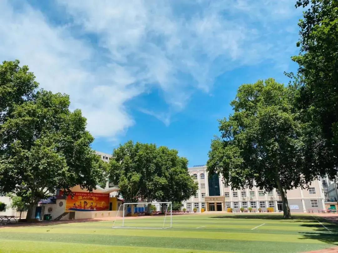 郑州金水区文化绿城小学有多难进,郑州金水区的所有公立小学