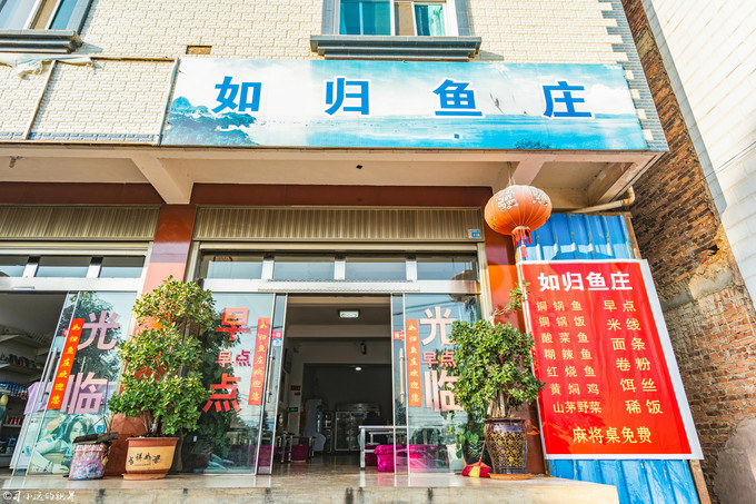 2001年抚仙湖水下古城真实视频,罕见的湖泊风光摄影