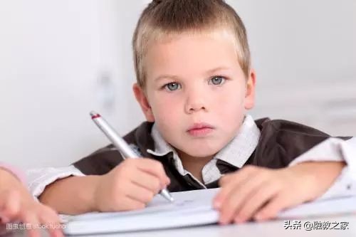 帮助您的孩子专注于学习的技巧,宝宝视知觉锻炼