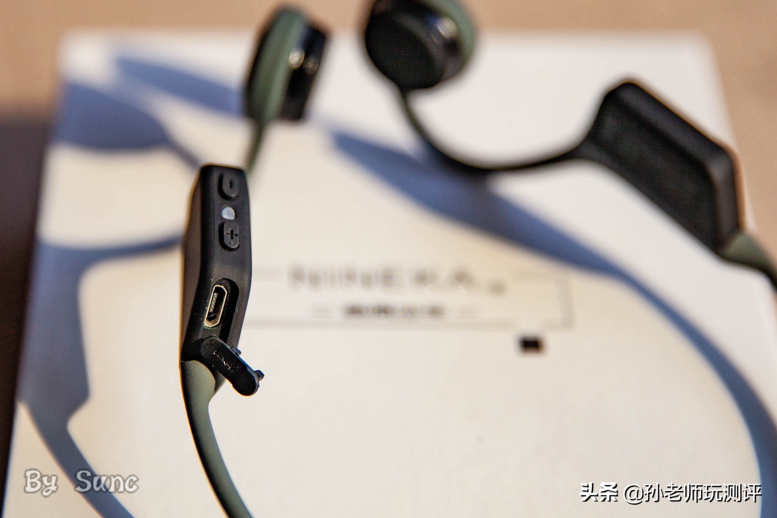 骨传导耳机到底怎样,真正的骨传导耳机是怎样的