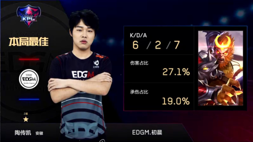 初晨国服猴王,王者荣耀如何成为巅峰玩家