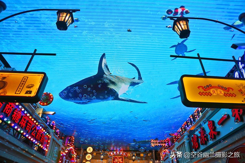 唐山城内游玩攻略,唐山游玩指南