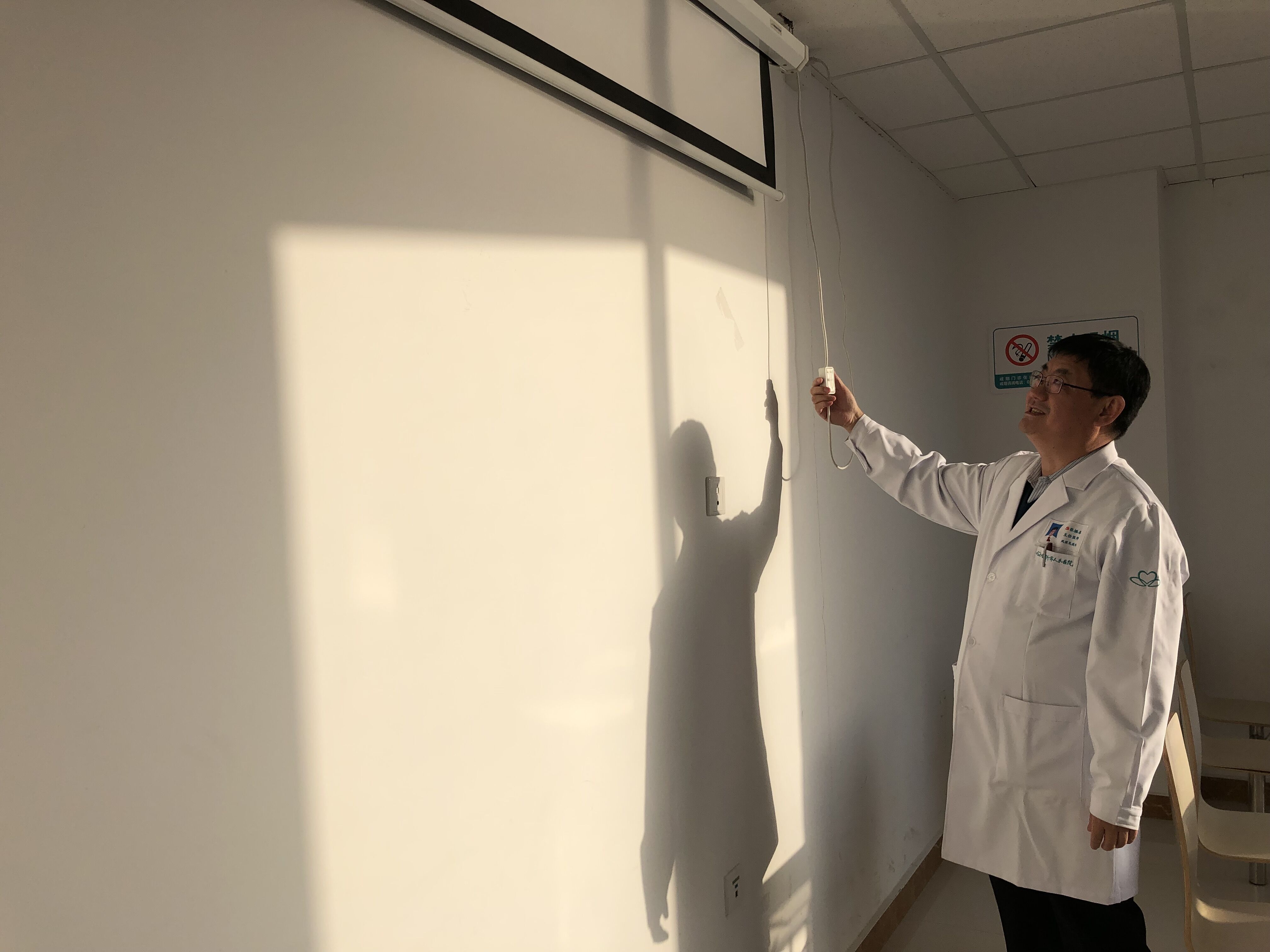 临沂市人民医院免疫科张振春,临沂市人民医院张振春助理资料