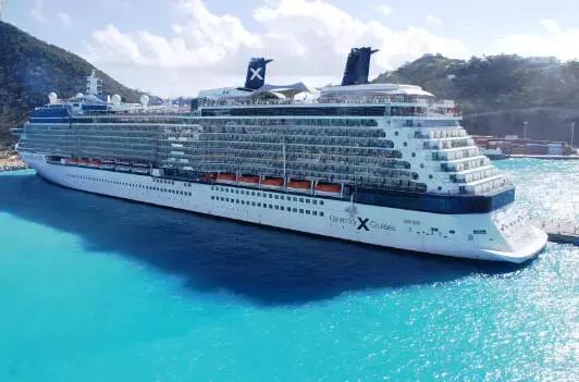 全球旅游超级豪华游轮,全球最大最豪华游轮