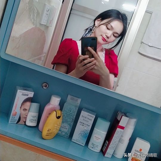 防晒后被晒黑怎么办,被防晒给坑了