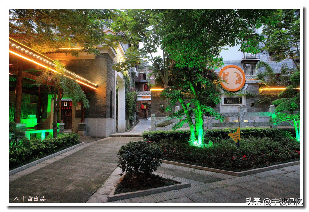 天心阁文化历史,长沙都正街藏在闹市边的古风老街